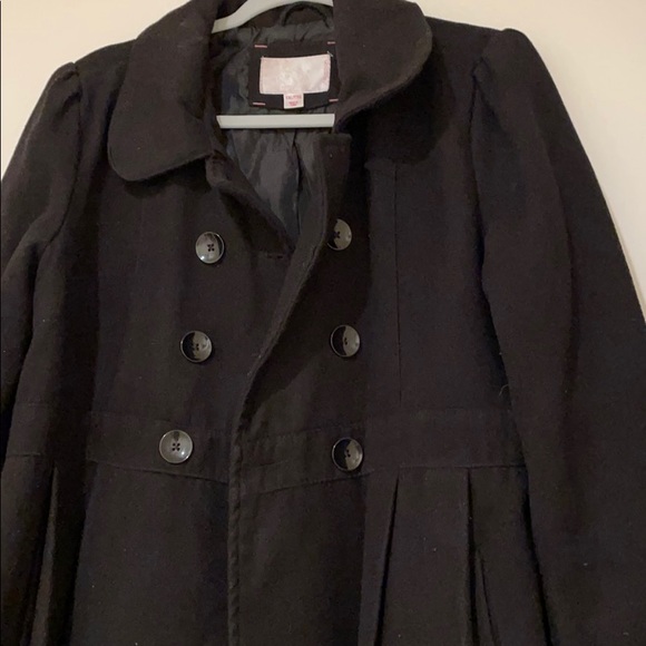 Coat - Picture 4 of 4